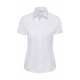 Russell Collection Ladies´ Herringbone Shirt