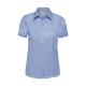 Russell Collection Ladies´ Herringbone Shirt