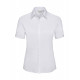 Russell Collection Ladies´ Ultimate Stretch Shirt
