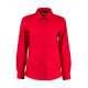 Kustom Kit Women´s Promotional Oxford Shirt LS