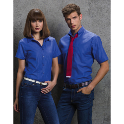 Kustom Kit Women´s Workwear Oxford Shirt