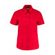 Kustom Kit Women´s Workwear Oxford Shirt