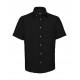 Russell Collection Tailored Ultimate Non-iron Shirt