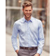 Russell Collection Tailored Ultimate Non-iron Shirt LS