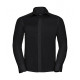 Russell Collection Tailored Ultimate Non-iron Shirt LS