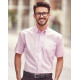 Russell Collection Men´s Ultimate Non-iron Shirt