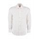 Kustom Kit Executive Premium Oxford Shirt LS