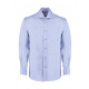 Kustom Kit Executive Premium Oxford Shirt LS