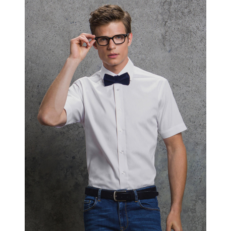 Kustom Kit Executive Premium Oxford Shirt