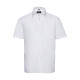 Russell Collection Cotton Poplin Shirt