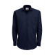 B&C Smart LSL/men Poplin Shirt