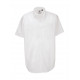 B&C Heritage SSL/men Poplin Shirt