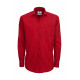 B&C Smart LSL/men Poplin Shirt