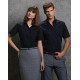 Kustom Kit City Business Shirt