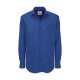 B&C Heritage LSL/men Poplin Shirt