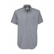 B&C Oxford SSL/men Shirt