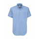 B&C Oxford SSL/men Shirt