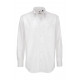 B&C Oxford LSL/men Shirt