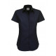 B&C Sharp SSL/women Twill Shirt