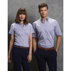 Kustom Kit Women´s Corporate Oxford Shirt