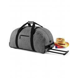 Bagbase Classic Wheely Holdall