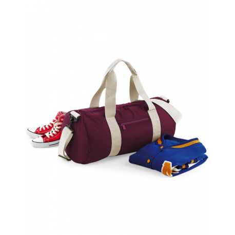 Bagbase Original Barrel Bag