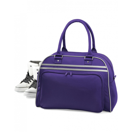 Bagbase Retro Bowling Bag