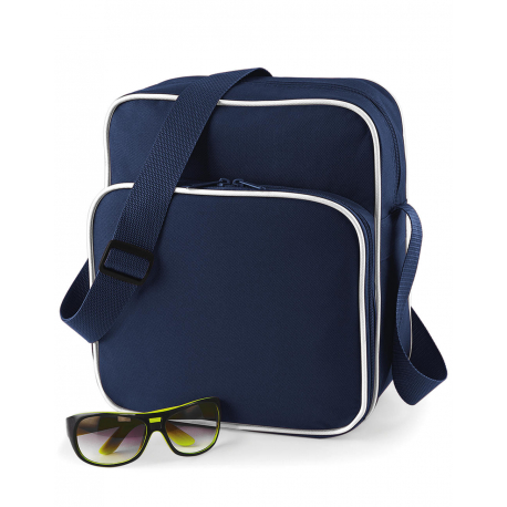 Bagbase Retro Day Bag