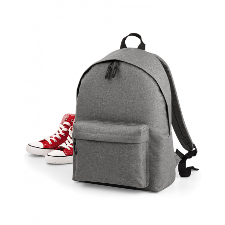 Bagbase Two-Tone Fashion Backpack