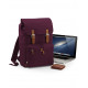 Bagbase Vintage Laptop Backpack
