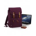 Bagbase Vintage Laptop Backpack
