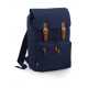 Bagbase Vintage Laptop Backpack
