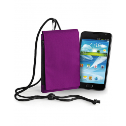 Bagbase Phone Pouch XL