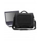 Quadra Tungsten™ Laptop Briefcase