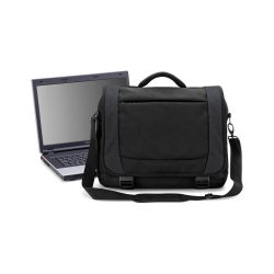 Quadra Tungsten™ Laptop Briefcase