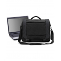 Quadra Tungsten™ Laptop Briefcase