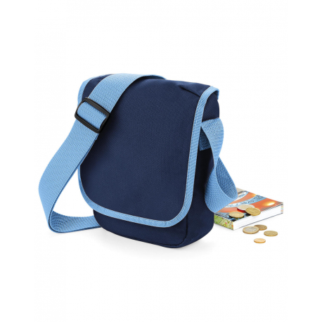 Bagbase Mini Reporter Bag