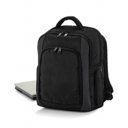 Quadra Tungsten™ Laptop Backpack