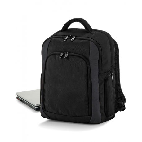 Quadra Tungsten™ Laptop Backpack