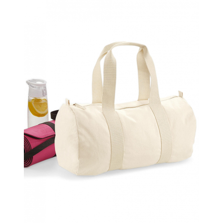 Westford Mill EarthAware™ Organic Barrel Bag