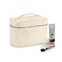 Westford Mill Canvas Vanity Case