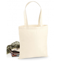 Westford Mill Premium Cotton Tote