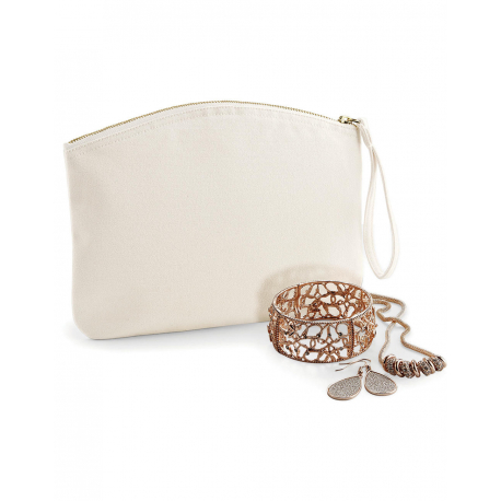 Westford Mill EarthAware™ Spring Wristlet