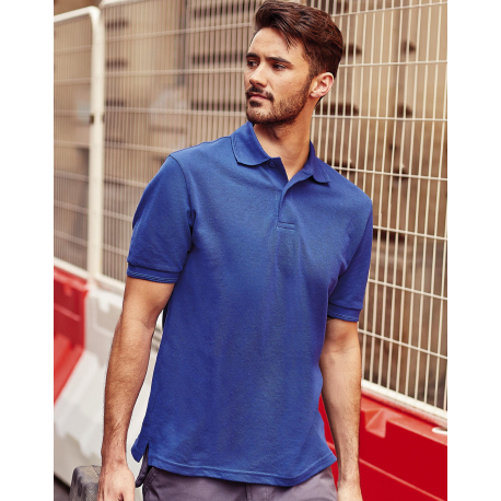 Russell Hard Wearing Polo Shirt - up to 4XL