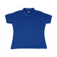 SG Ladies’ Poly Cotton Polo