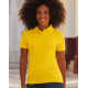 Fruit of the Loom Ladies 65/35 Polo
