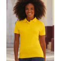 Fruit of the Loom Ladies 65/35 Polo