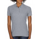 Gildan DryBlend® Ladies´ Double Piqué Polo