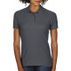 Gildan DryBlend® Ladies´ Double Piqué Polo