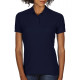 Gildan DryBlend® Ladies´ Double Piqué Polo
